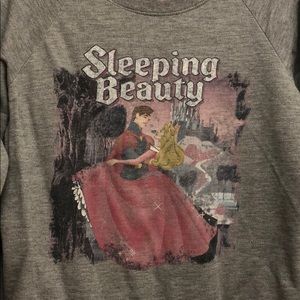 Classic Disney Sweaters